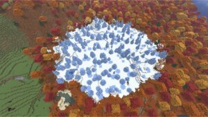 5 greatest Minecraft two participant seeds