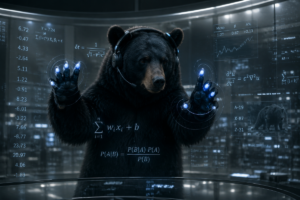 The Hugging Face AI break-in, as advised by means of an more and more dedicated bear metaphor