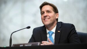 Ben Sasse offers pancreatic most cancers replace, says tumor shrunk on drug trial