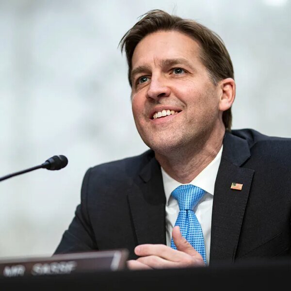 Ben Sasse offers pancreatic most cancers replace, says tumor shrunk on drug…