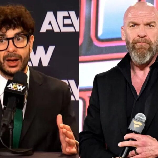 WWE veteran reveals the explanation behind working with Tony Khan; takes a…