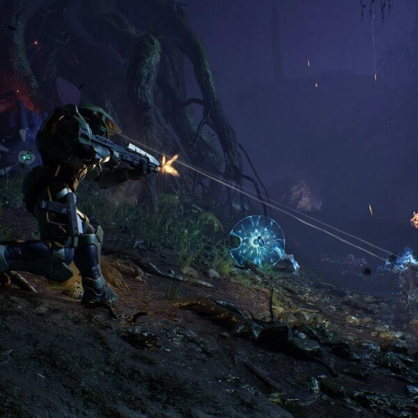 Halo Campaign Evolved launch countdown: Start time for all areas
