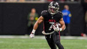 Atlanta Falcons 2026 betting preview: Limited upgrades has new head coach Kevin Stefanski dealing with a steep climb