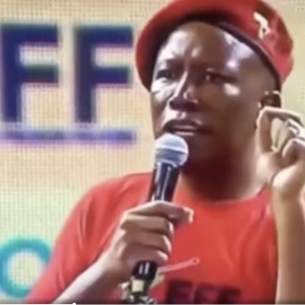 Jarring Video: South African Reveals What’s Actually Believed About Whites, And It…
