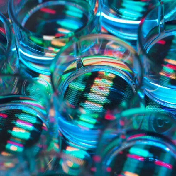 OpenAI researcher Miles Wang in talks to launch AI drug discovery startup…