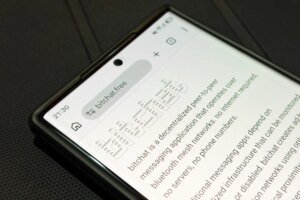 India’s transfer towards Jack Dorsey’s Bitchat sparks authorized debate