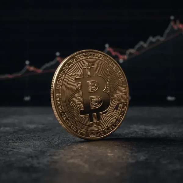 Bitcoin Price Back Above $66K as CLARITY Act Advances