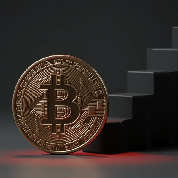 Bitcoin Price Prints 5 Straight Green Days: Can BTC Hit $67,000?