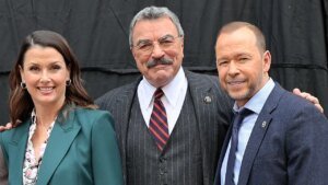 Tom Selleck says ‘Blue Bloods’ forged took 25% wage lower to remain on air