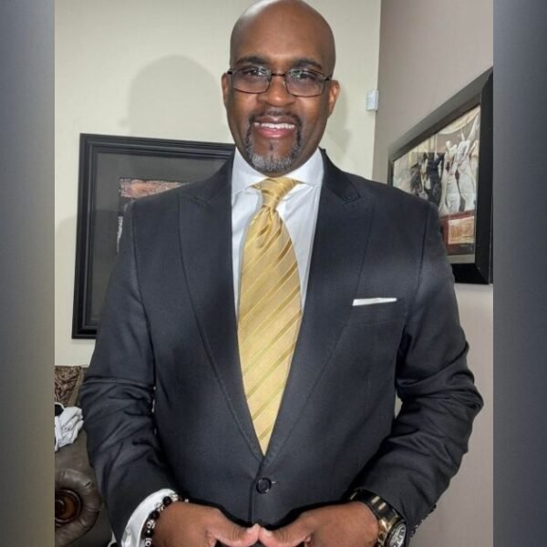 Louisiana Pastor Convicted of Stealing Over $340,000 from His Congregations to Fund&hellip;