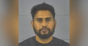 ANOTHER ONE: Indian Illegal Alien Trucker with Valid California CDL Busted Hauling Nearly $3 Million in Stolen Military-Grade Powder – Now in ICE Custody