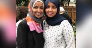 Ilhan Omar’s Sister Incorporated Her $20 Million USAID-Linked Consulting Firm Using the Exact Same Home Address as Major Feeding Our Future Convicts: Report