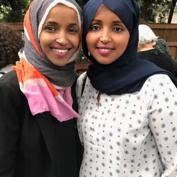 Ilhan Omar’s Sister Incorporated Her $20 Million USAID-Linked Consulting Firm Using the&hellip;