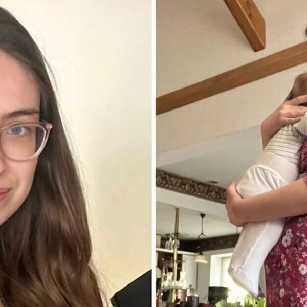 Pregnant Polish Mother Convicted and Fined for Speaking Out Against Mass Immigration&hellip;