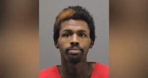 Son of Kansas City Chiefs Offensive Coordinator Arrested After Allegedly Shooting His Own Mother Multiple Times Inside Family Home