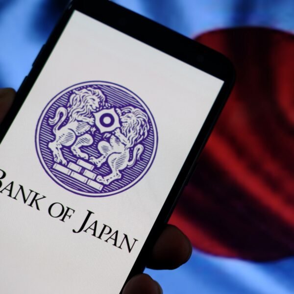 Bank of Japan is ready to maintain rates of interest unchanged on…