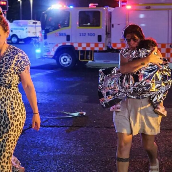 Antisemitic assaults in 2025 deadliest since 1994, J7 report finds