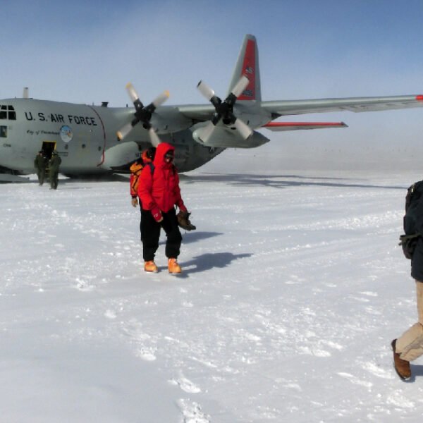 Greenland Institute of Natural Resources Pauses Collaborations With US To ‘Protect Its…