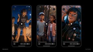 Character.AI enters the microdrama enviornment with its personal productions, however there is a twist