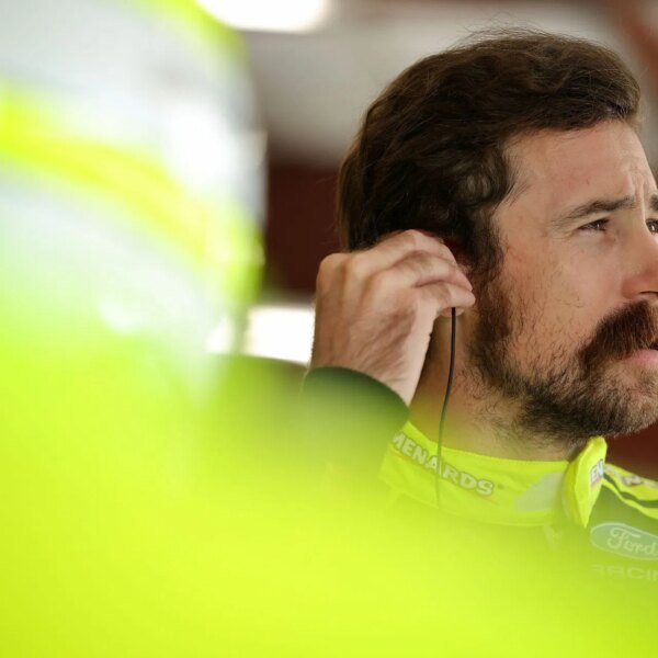 Ryan Blaney eyes NASCAR common season championship amid robust spell of outcomes:&hellip;
