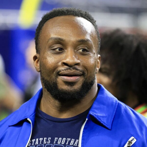 Big E points assertion on high AEW star; publicly praises his work