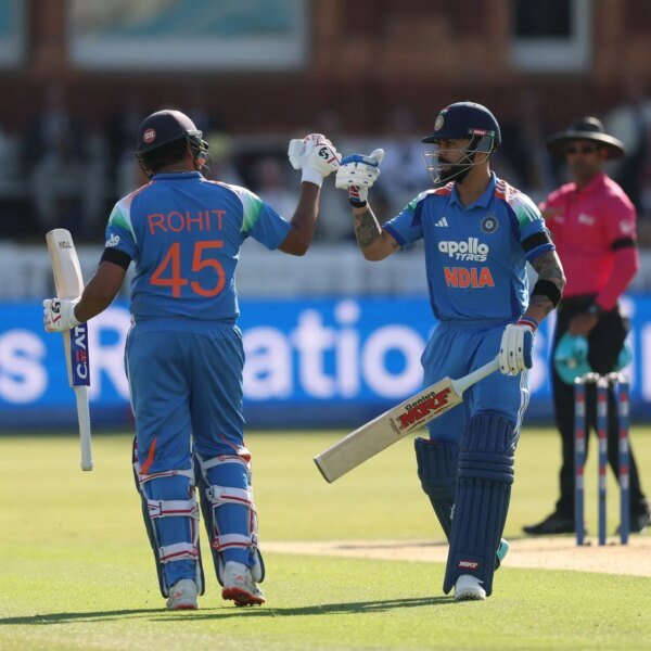 When is Team India’s subsequent one-day collection after ENG vs IND 2026&hellip;