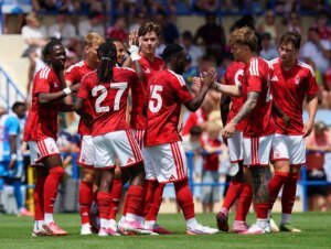 Nottingham Forest vs Vitoria de Guimaraes Prediction and Betting Tips