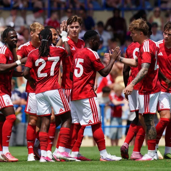Nottingham Forest vs Vitoria de Guimaraes Prediction and Betting Tips