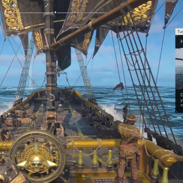 Assassin’s Creed Black Flag Resynced Harpooning information: How to search out and&hellip;