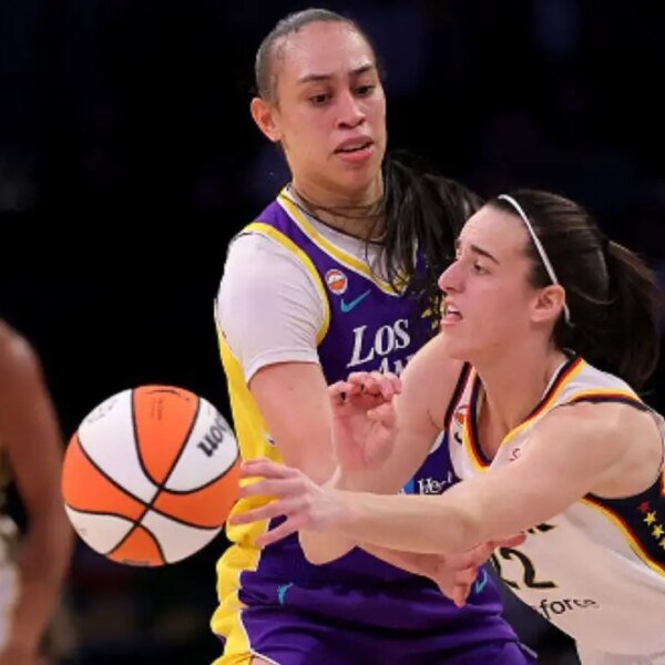 Caitlin Clark’s damage return goes poorly in Fever loss to Sparks