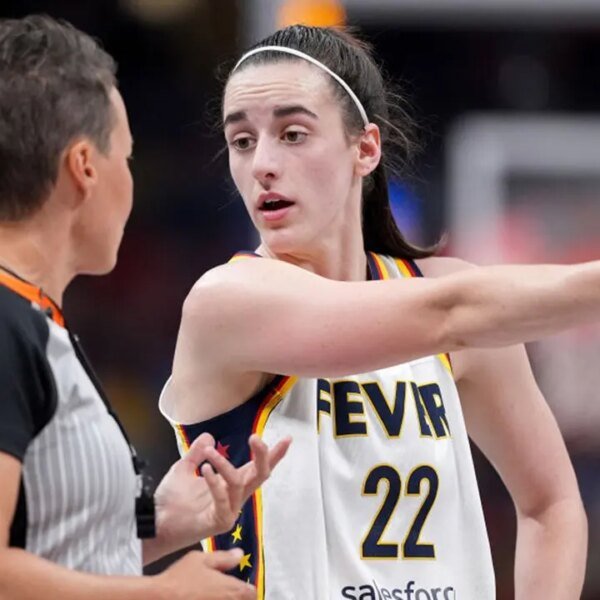 Caitlin Clark requires full-time WNBA referees as officiating failures mount in 2026