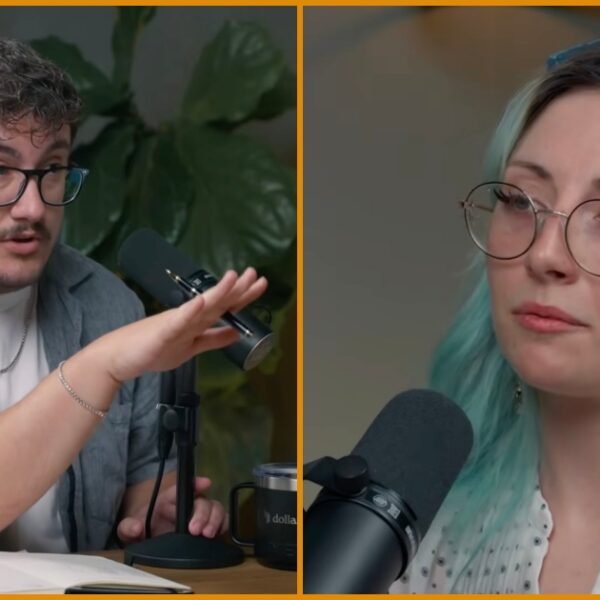 Financial Expert DESTROYS Blue-Haired Socialist “Doomsday” During Heated Debate Over Capitalism: “You…