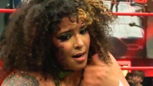 Brutal AEW Dynamite Injury: Willow Nightingale Breaks Silence