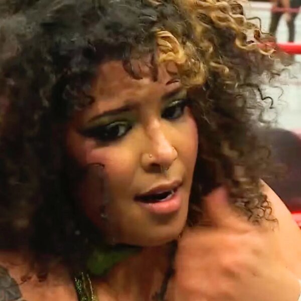 Brutal AEW Dynamite Injury: Willow Nightingale Breaks Silence