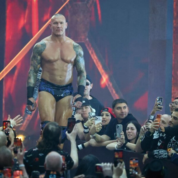 WWE: Randy Orton shares heartwarming message to Jacob Fatu following WWE SmackDown