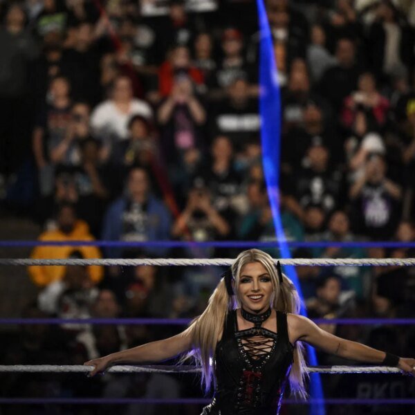WWE: “I’ve missed you,” Alexa Bliss shares emotional reunion with former WWE&hellip;