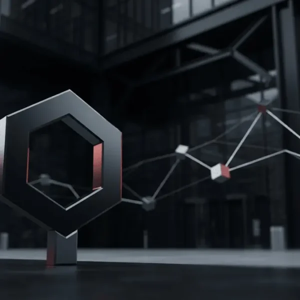 Chainlink News: LINK to Benefit From DTCC’s Tokenization Pilot?