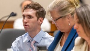 Accused Charlie Kirk killer faces new push to pressure case towards trial