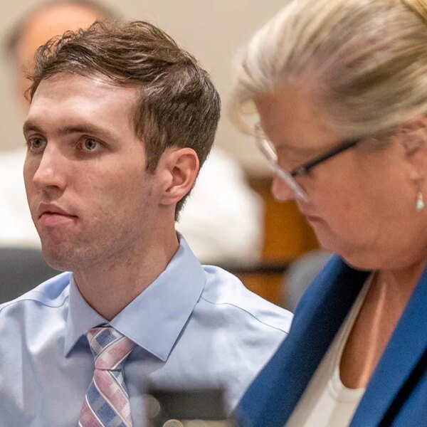 Accused Charlie Kirk killer faces new push to pressure case towards trial