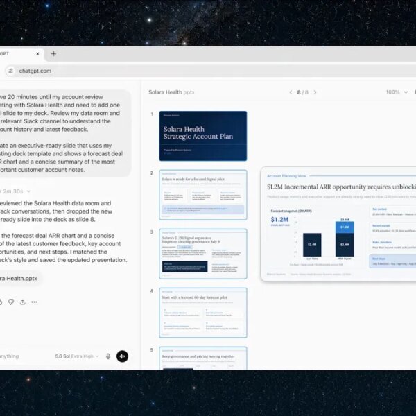 OpenAI is shutting down Atlas, however its AI browser ambitions are nonetheless…