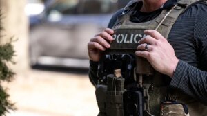 ICE Harlingen units file with 238 arrests in single-day operation