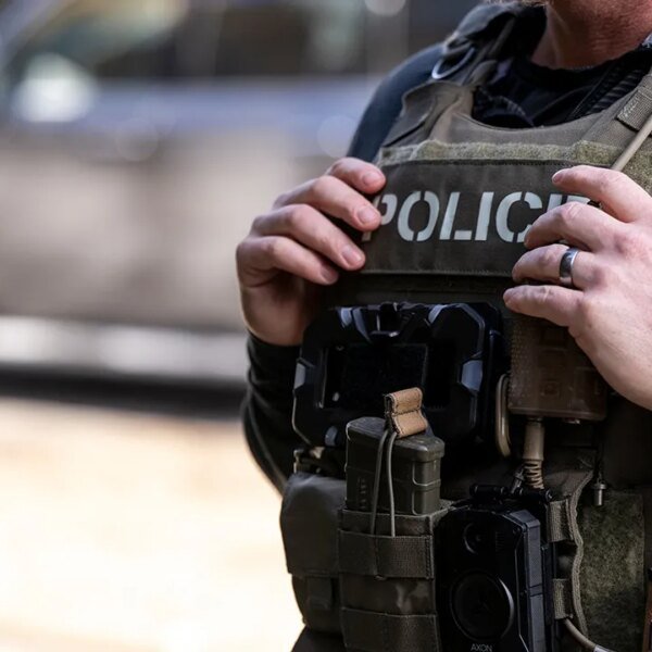 ICE Harlingen units file with 238 arrests in single-day operation