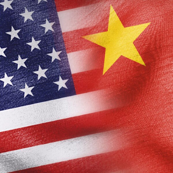 Unacceptable and Dangerous: Georgetown’s China Initiative Gives CCP-Linked Groups Access to Future…