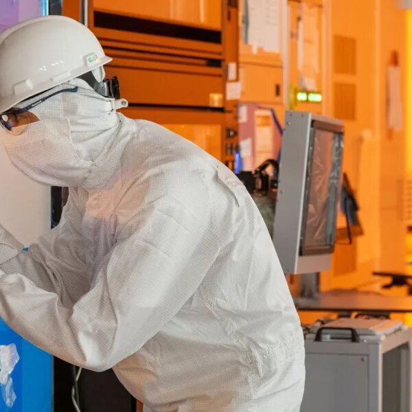 South Korean teenagers are skipping levels for semiconductor college—they’re touchdown six-figure jobs&hellip;