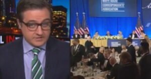 TALKING POINTS: Liberal Journos Covering the WHCD Claim Trump Has Destroyed Trust in News Media (VIDEO) * The Gateway Pundit * by Mike LaChance
