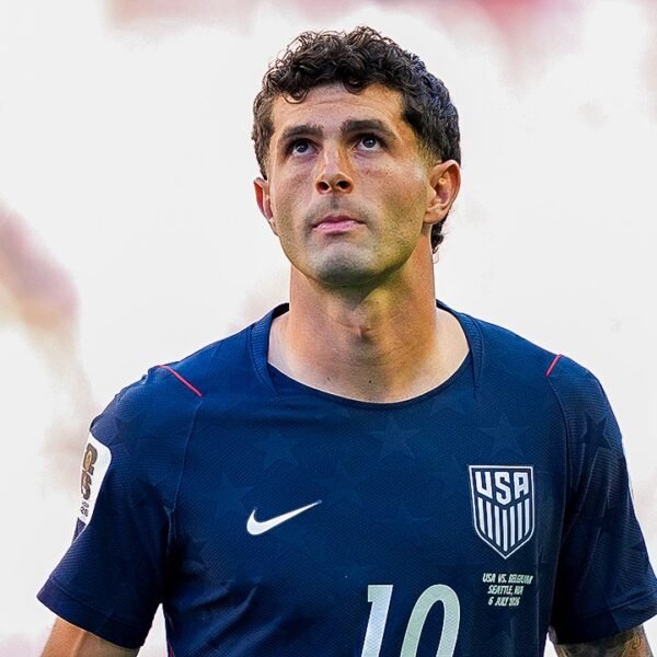Team USA falls to Belgium in Round of 16 as their World…