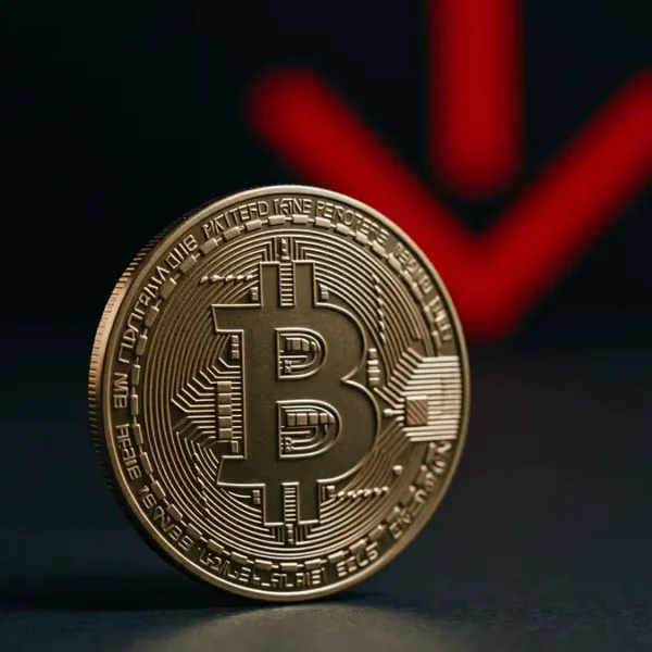 Citi Cuts Bitcoin Target to $82K, ETF Inflows to Zero