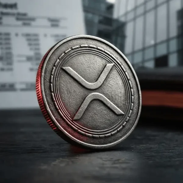 CLARITY Act Shelved: XRP Price Target at Risk