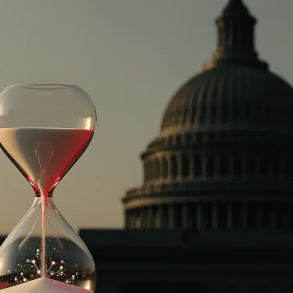 CLARITY Act Senate Passage at Risk, Jefferies Warns