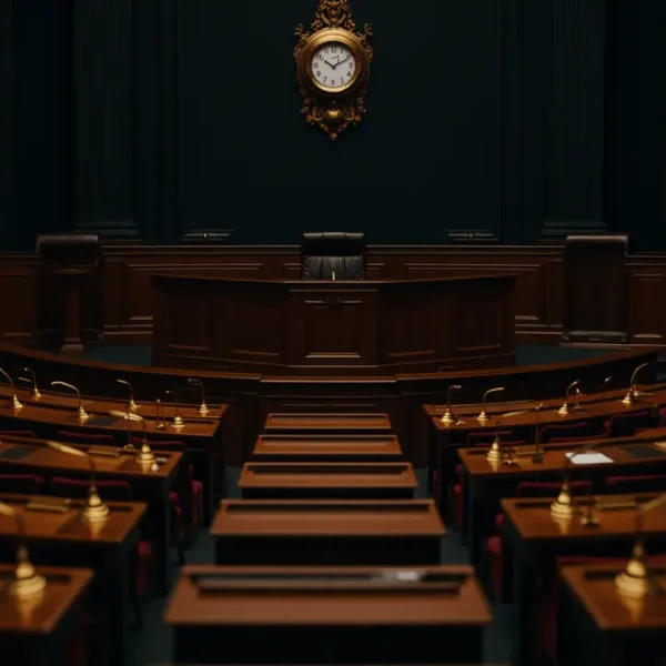CLARITY Act Stalls: Three Disputes Block Senate Vote
